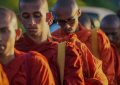 9 Spiritual Meanings of Dreaming of Monks