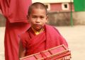 8 Spiritual Meanings of Dreaming of Talking with a Monk