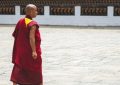 9 Spiritual Meanings of Dreaming of Becoming a Monk