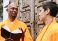 9 Spiritual Meanings of Dreaming of a Monk's Visit