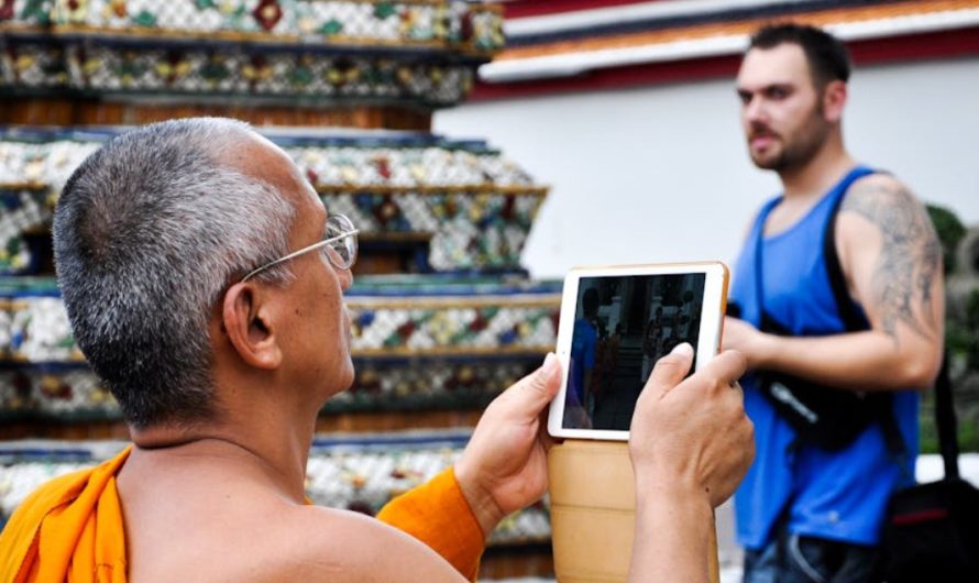 9 Spiritual Meanings of Dreaming of Practicing in a Temple