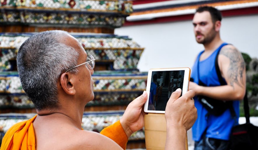 9 Spiritual Meanings of Dreaming of Practicing in a Temple
