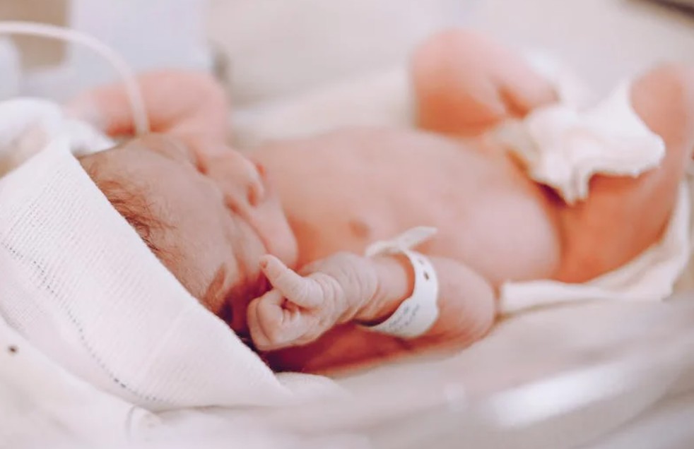 9 Spiritual Meanings of Dreaming about a Newborn