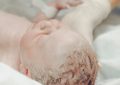 9 Spiritual Meanings of Dreaming About Bathing a Newborn
