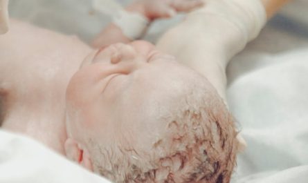 9 Spiritual Meanings of Dreaming About Bathing a Newborn