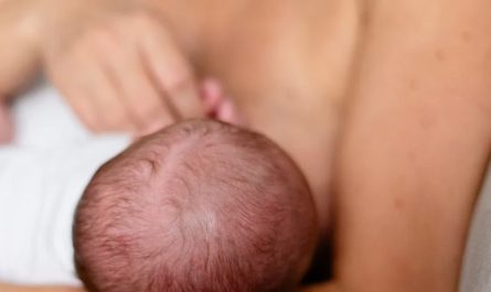 9 Spiritual Meanings of Dreaming of Holding a Newborn