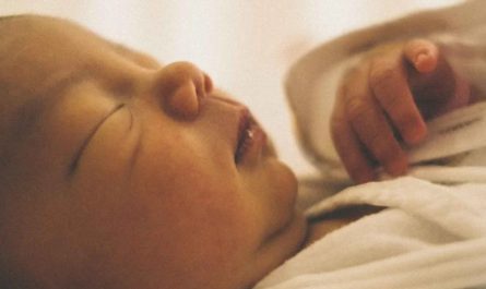 9 Spiritual Meanings of Dreaming of a Sleeping Newborn