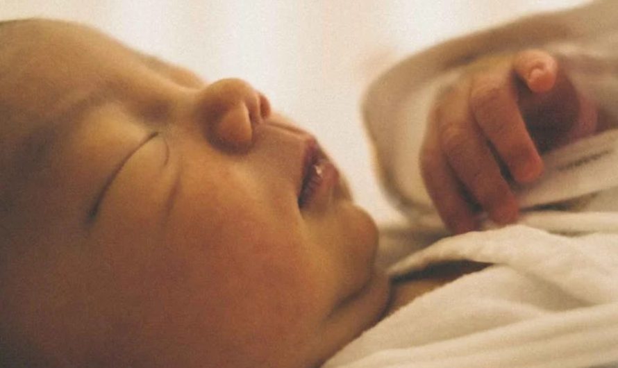 9 Spiritual Meanings of Dreaming of a Sleeping Newborn