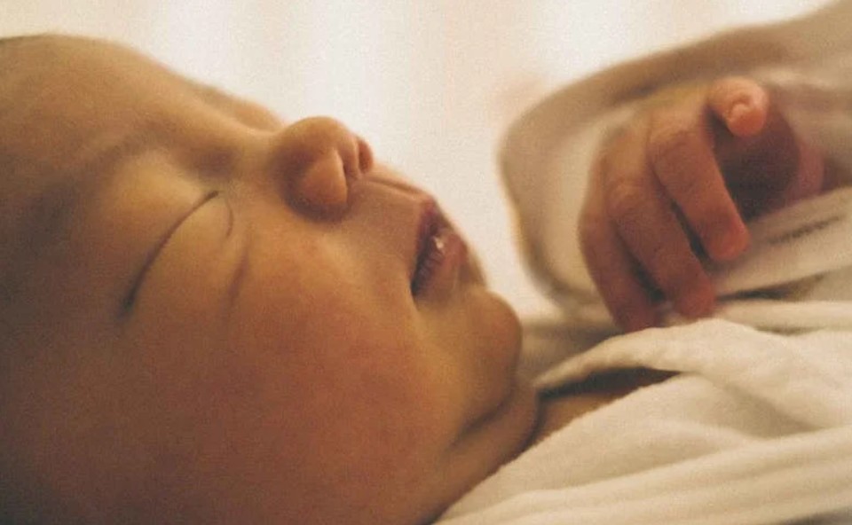 9 Spiritual Meanings of Dreaming of a Sleeping Newborn