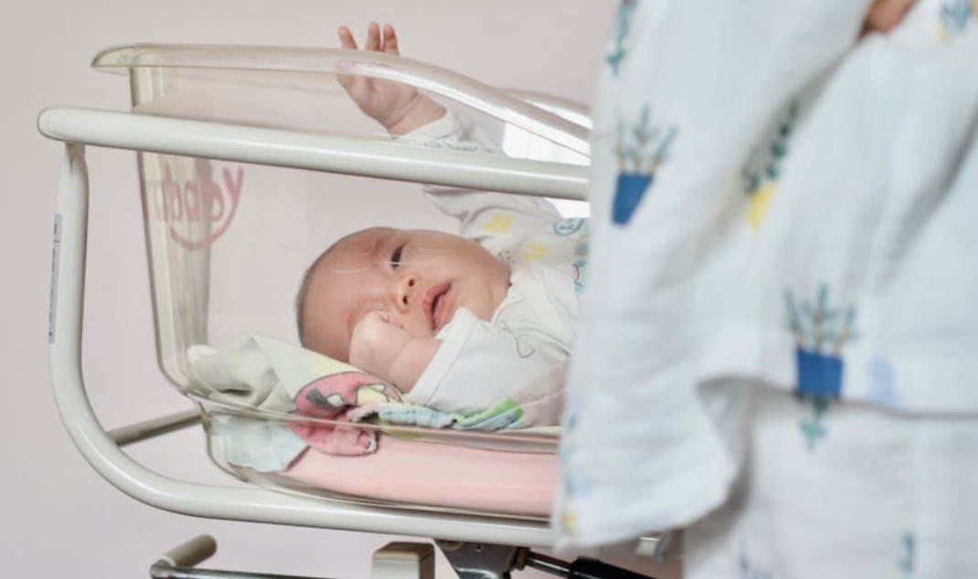 Dreaming About a Newborn's Death