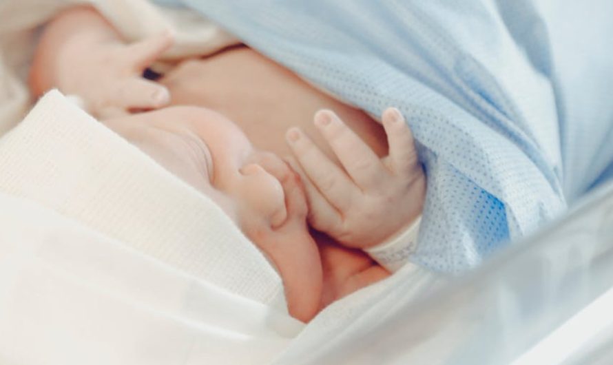 9 Spiritual Meanings of Dreaming About a Newborn Vomiting