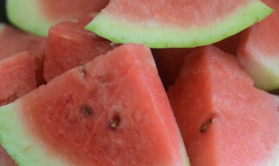 9 Spiritual Meanings of Dreaming About Watermelons