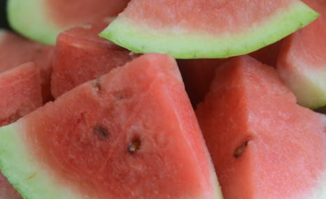 Dreaming About Watermelons