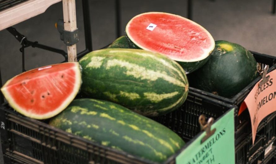 9 Spiritual Meanings of Dreaming of a Broken Watermelon
