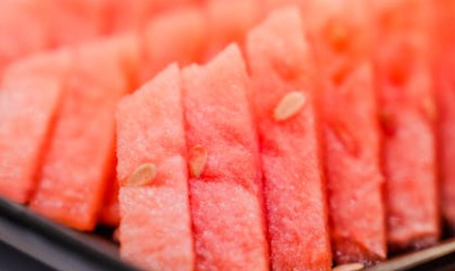 9 Spiritual Meanings of Dreaming About Eating Watermelon