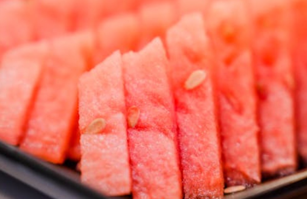 9 Spiritual Meanings of Dreaming About Eating Watermelon