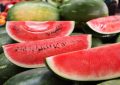 Dreaming About Buying Watermelons