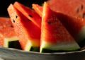 Dreaming of Receiving a Watermelon as a Gift