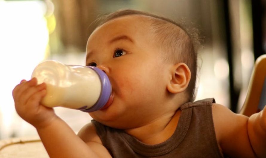 9 Spiritual Meanings of Dreaming About Breastfeeding a Baby