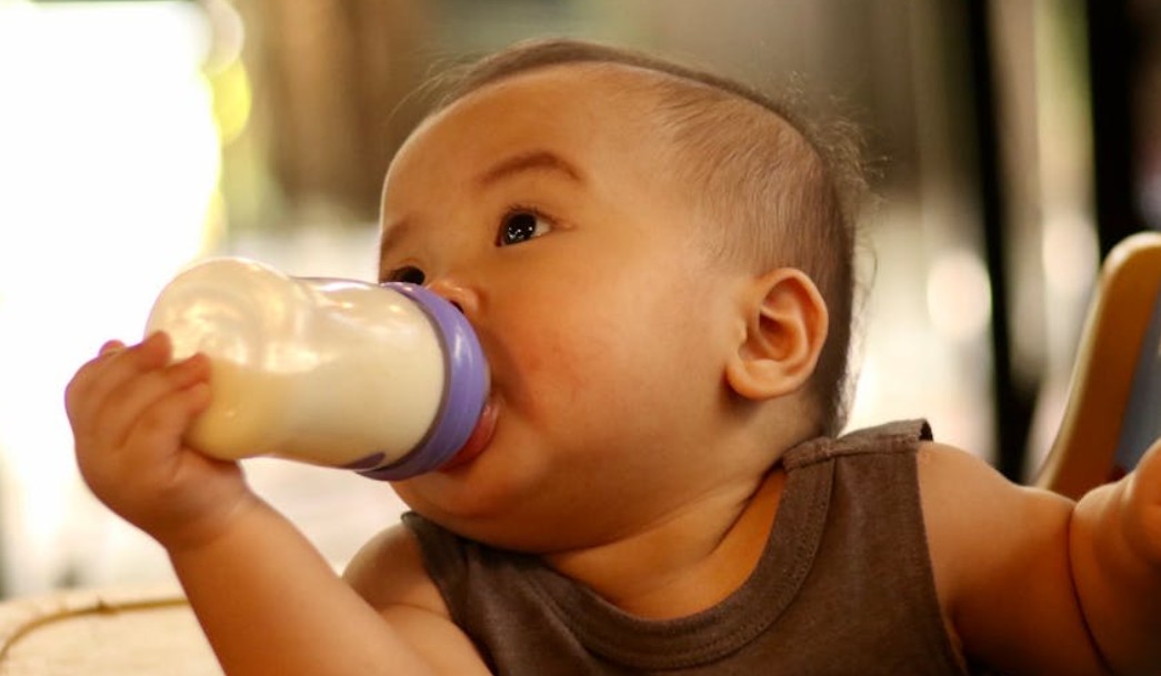 9 Spiritual Meanings of Dreaming About Breastfeeding a Baby
