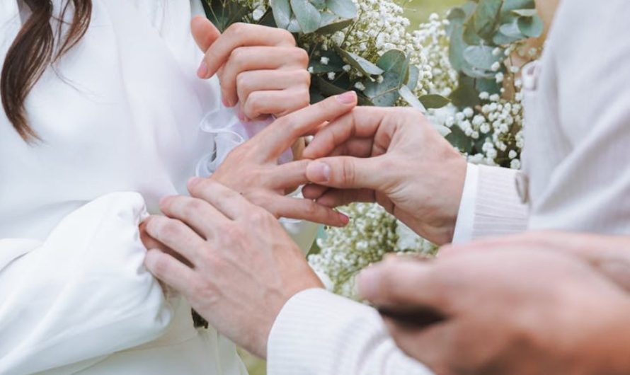 9 Spiritual Meanings of Dreaming About Marrying a Celebrity