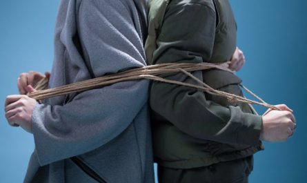 9 Spiritual Meanings of Dreaming About Family Members Being Kidnapped