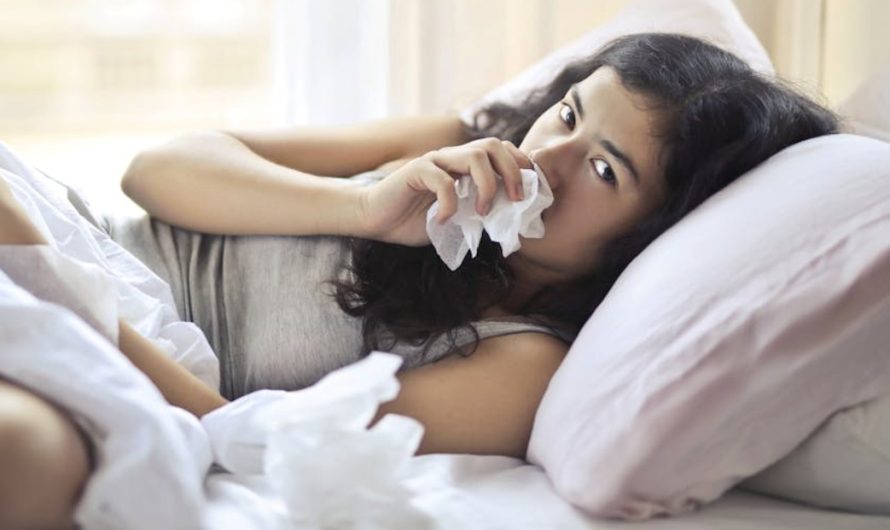 9 Spiritual Meanings of Dreaming About Sick Family Members