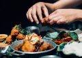 9 Spiritual Meanings of Dreaming About Eating with Family