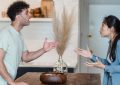 9 Spiritual Meanings of Dreaming About Arguing with Family Members