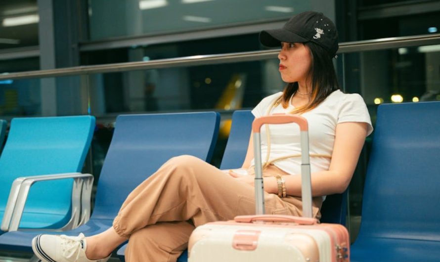 9 Spiritual Meanings of Dreaming About Traveling with Family