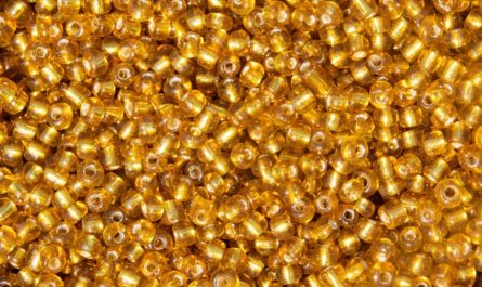 19 Spiritual Meanings of Dreaming of Gold