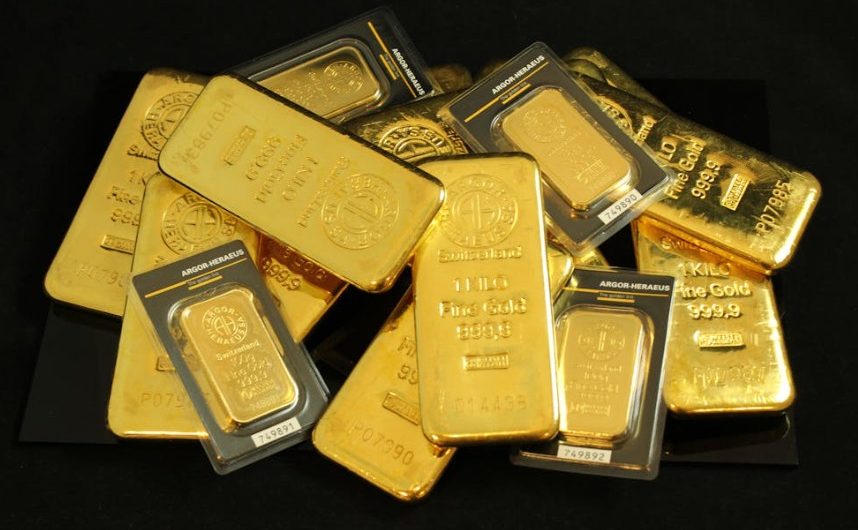 9 Spiritual Meanings of Dreaming of Eating Gold