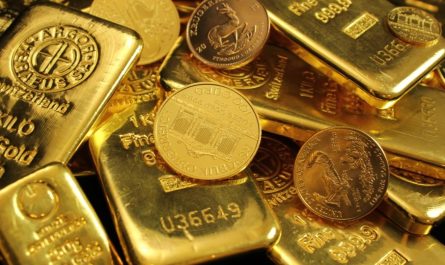 9 Spiritual Meanings of Dreaming about Seeing Gold
