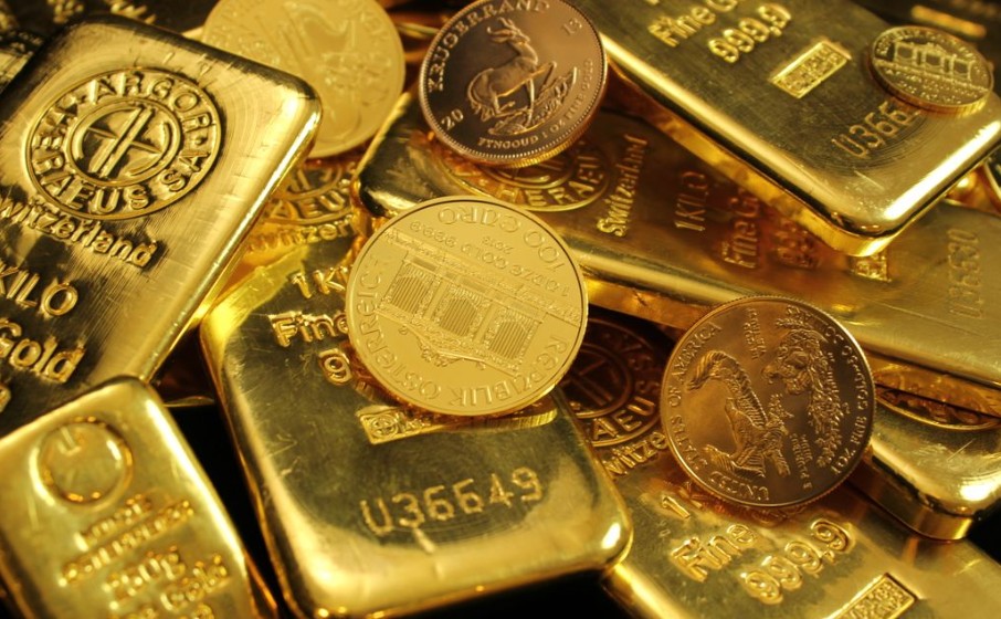 9 Spiritual Meanings of Dreaming about Seeing Gold