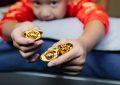 9 Spiritual Meanings of Dreaming About Losing Gold