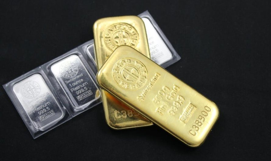 9 Spiritual Meanings of Dreaming about Obtaining Gold