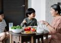 9 Spiritual Meanings of Dreaming About Having Dinner with Ancestors