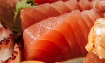 10 Spiritual Meanings of Dreaming About Sashimi