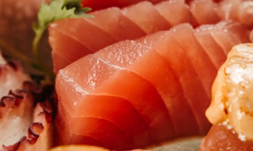 10 Spiritual Meanings of Dreaming About Sashimi