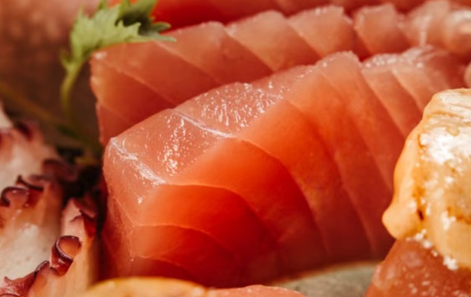 10 Spiritual Meanings of Dreaming About Sashimi
