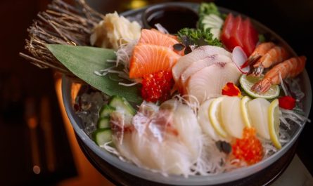 10 Spiritual Meanings of Dreaming About Eating Sashimi