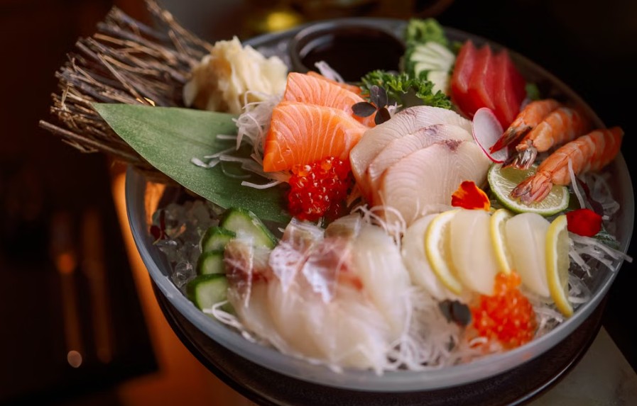 10 Spiritual Meanings of Dreaming About Eating Sashimi