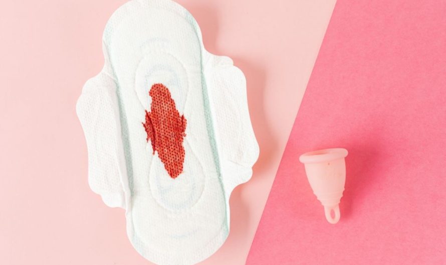 9 Spiritual Meanings of Dreaming About Menstruation