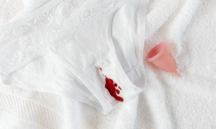 9 Spiritual Meanings of Dreaming About Menstrual Blood Flowing on the Floor